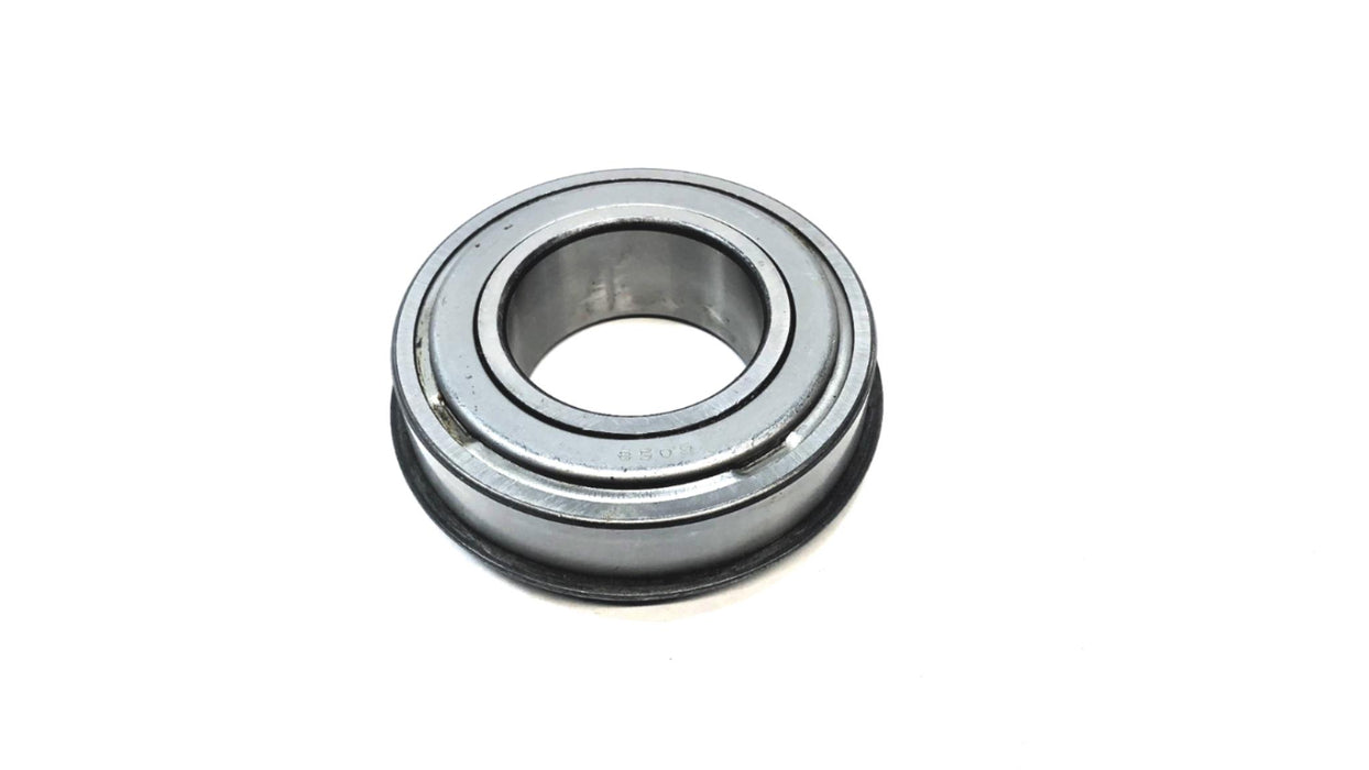 Unbranded Metal Shielded Ball Bearing W/ Snap Ring (No Box) 8509 NOS