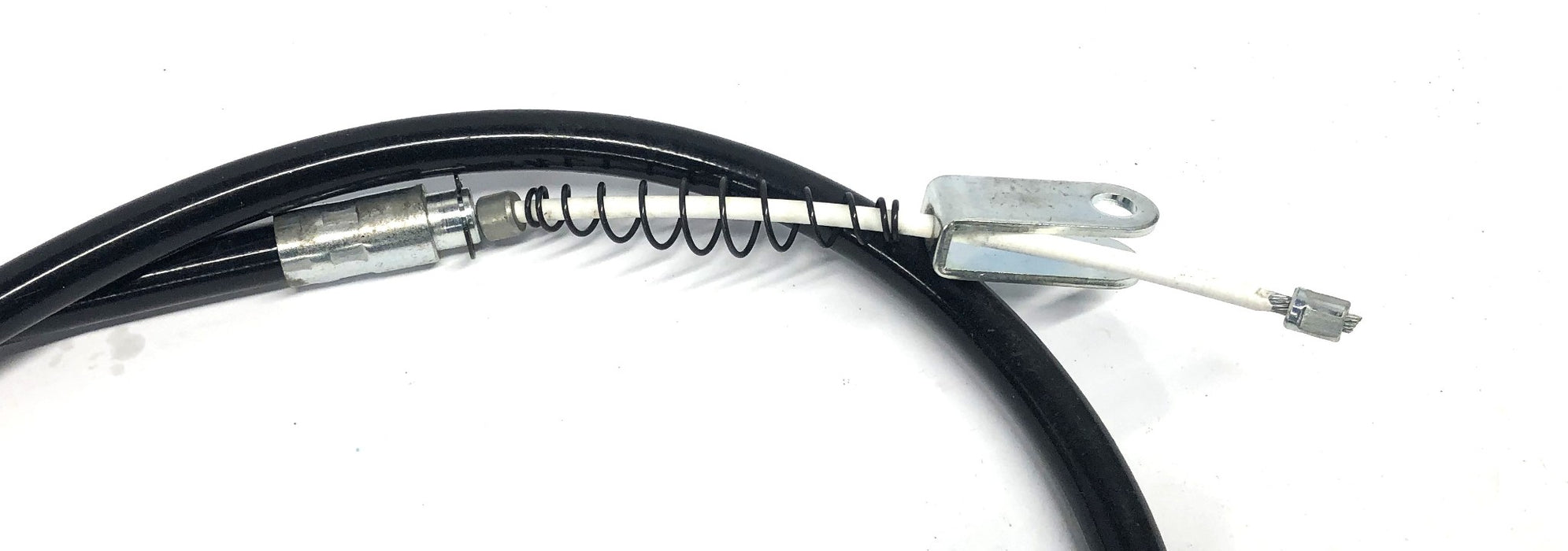 Total Source Park Brake Cable For Hyster Forklift HY2092505 NOS
