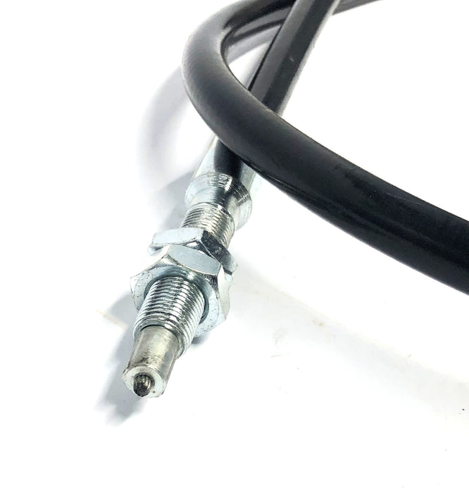 Total Source Park Brake Cable For Hyster Forklift HY2092505 NOS