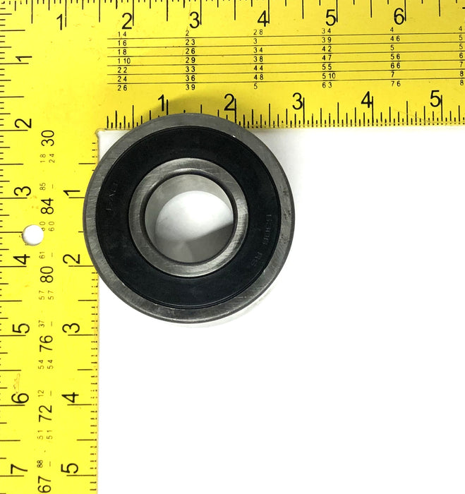 FAG 6360-RS Single Row Ball Bearing S3606.2RS OL RO NOS