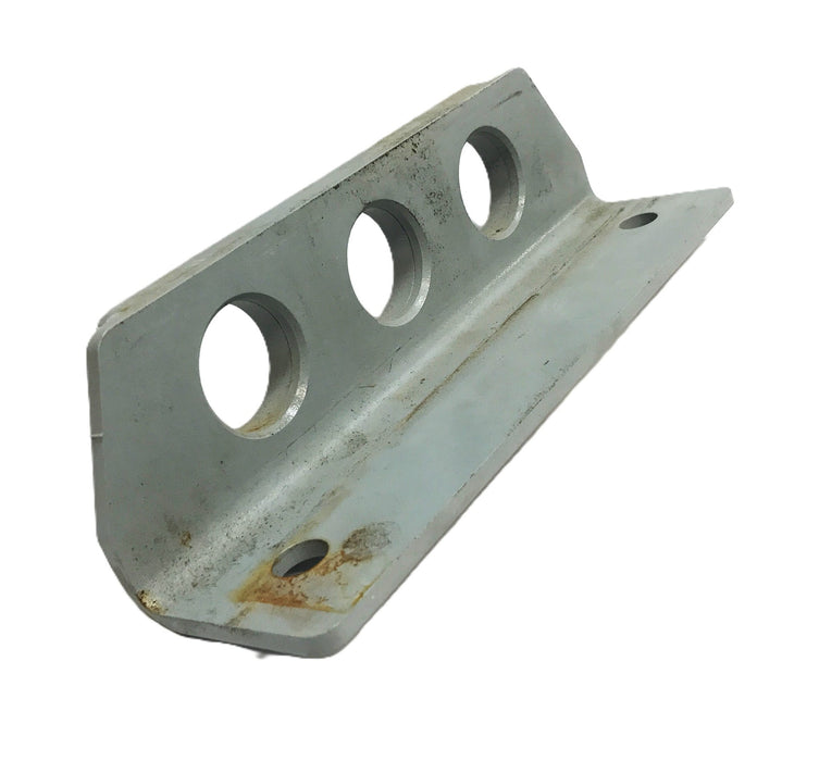 NFI Corner Mounting Bracket 408591 [Lot of 3] NOS
