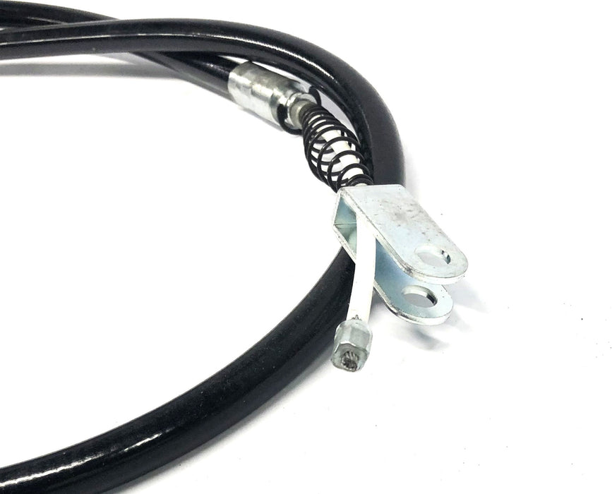 Total Source Park Brake Cable For Hyster Forklift HY2092505 NOS