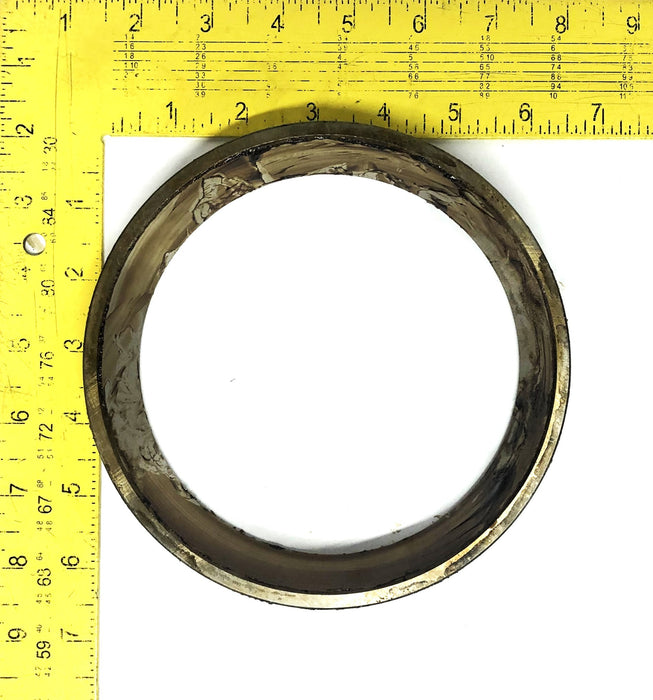 Tyson Tapered Roller Bearing Cup 52637 [Lot of 2] NOS