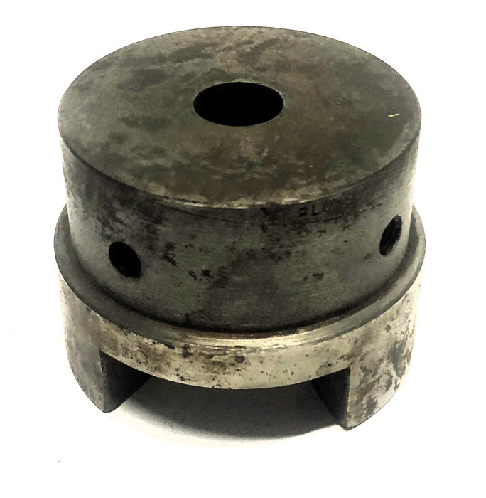 Lovejoy Flanged Flexible Coupling 3/8 Inch Bore L-110X3/8 NOS