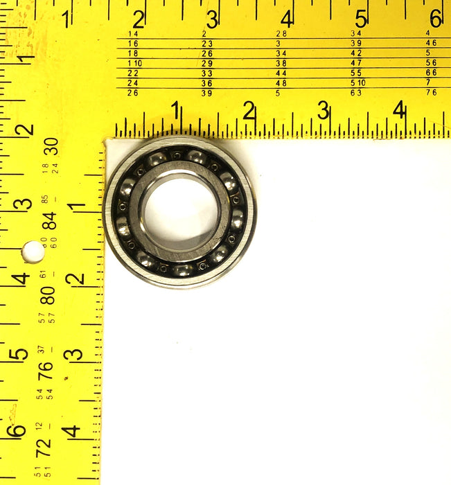 Ahlberg Ball Bearing DU-205-1 NOS
