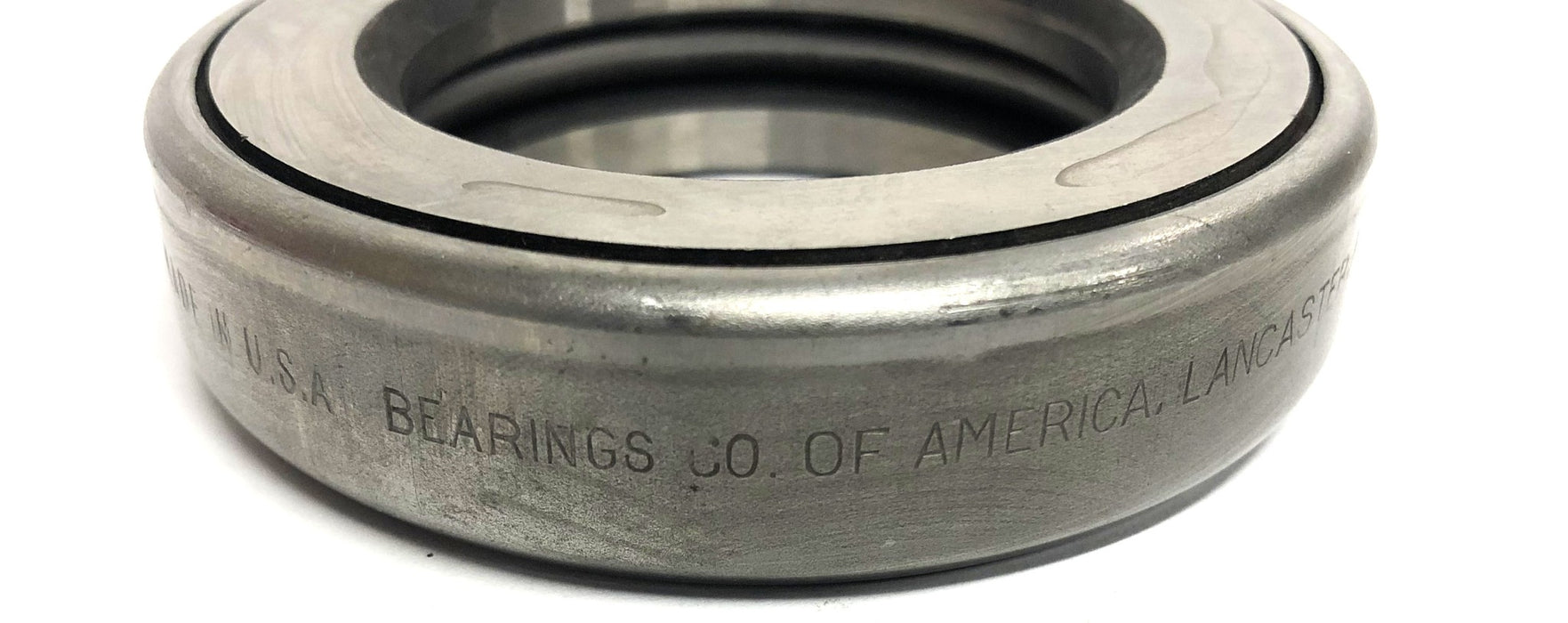 Bearings Co of America Enclosed Thrust Bearing 8B NOS
