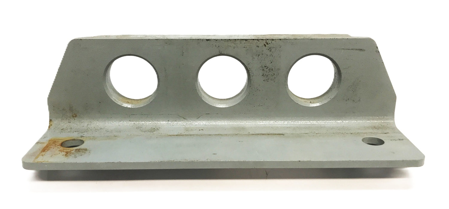 NFI Corner Mounting Bracket 408591 [Lot of 3] NOS