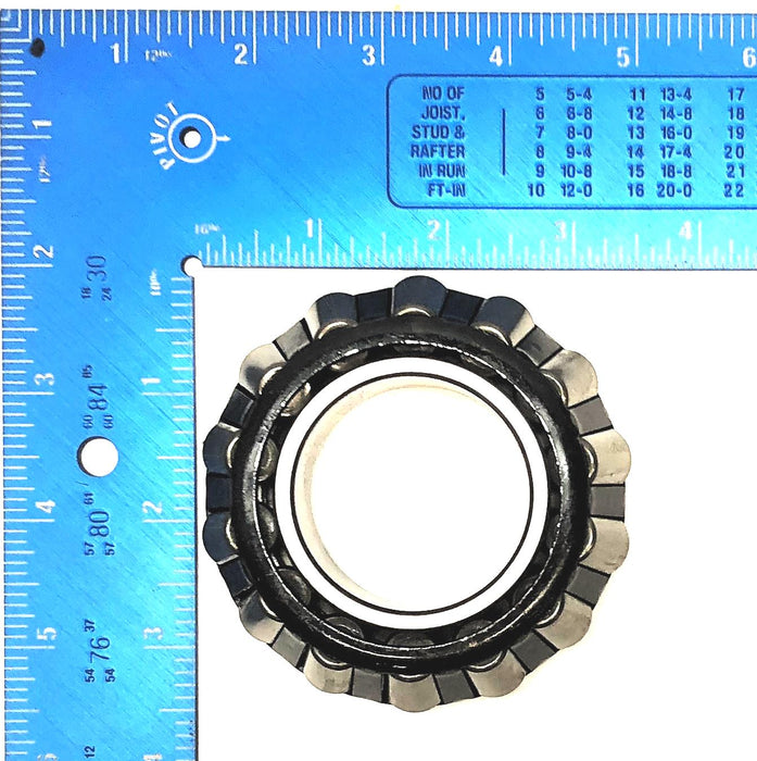 Koyo Tapered Roller Bearing Cone 53177 NOS