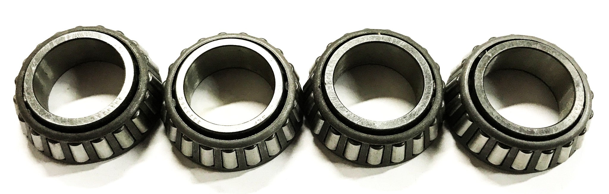 SKF 67045 Tapered Roller Bearing Cone 332336C [Lot of 4] NOS