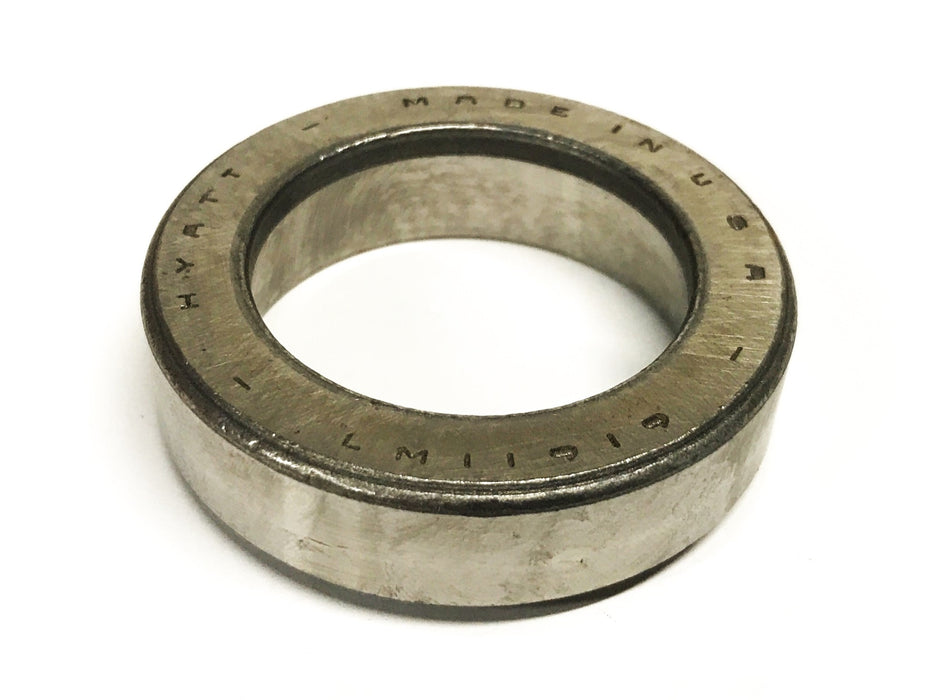 Hyatt Wheel Bearing Race LM-11919 NOS