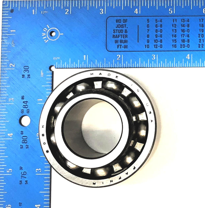 Fafnir Ball Bearing Insert (No Box) SM1108KT (208K) NOS