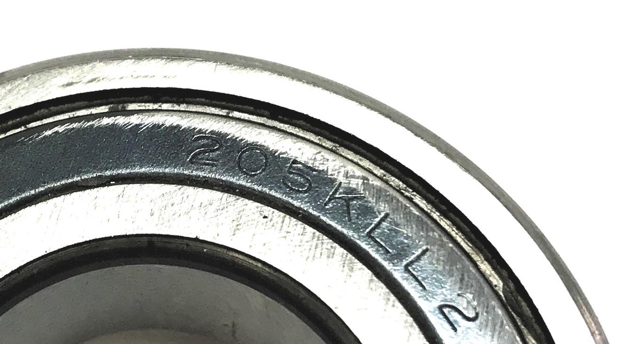 Fafnir Single Row Ball Bearing (No Box) 205KLL2-C3 NOS