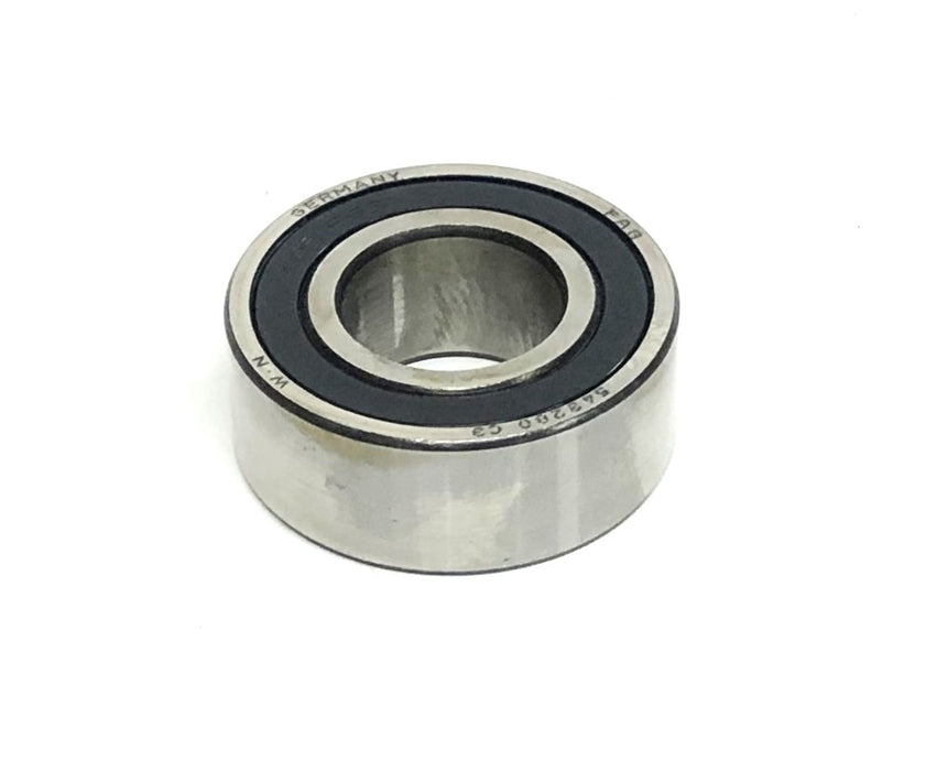 FAG Single Row Ball Bearing No Box 543280C3 (6206RSR) NOS