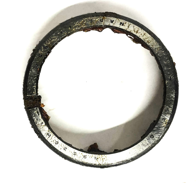 Timken Tapered Roller Bearing Cup 49520W NOS