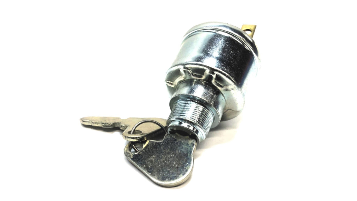 Freightliner Door Switch W/ Key & Hardware 52002028 (CHS-95617) NOS