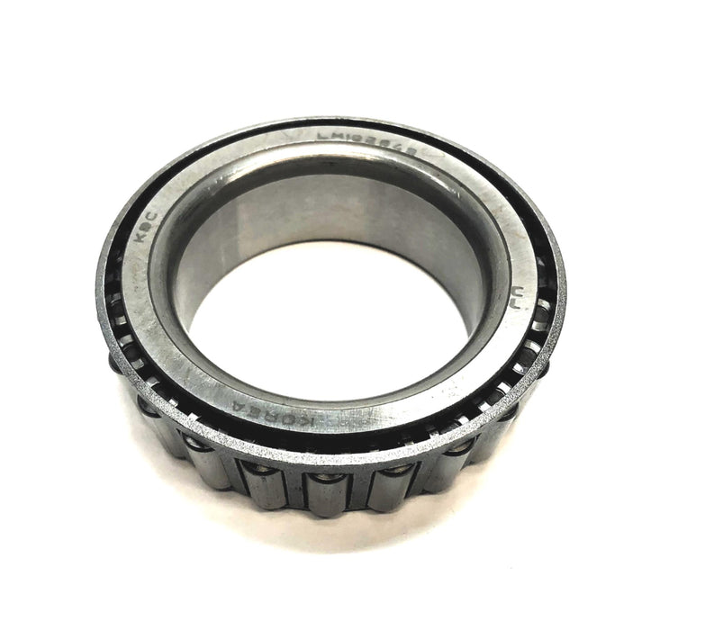 KBC Roller Bearing Cone LM102949/10 (LM102949) [Lot of 3] NOS