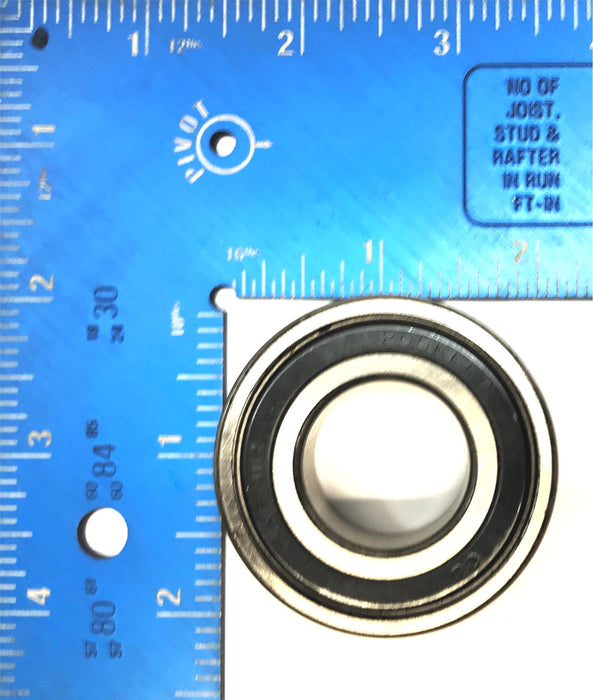 Fafnir Single Row Ball Bearing (No Box) 205KLL2-C3 NOS