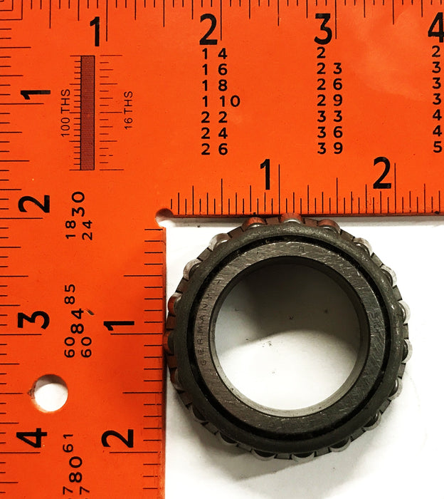 SKF 67045 Tapered Roller Bearing Cone 332336C [Lot of 4] NOS
