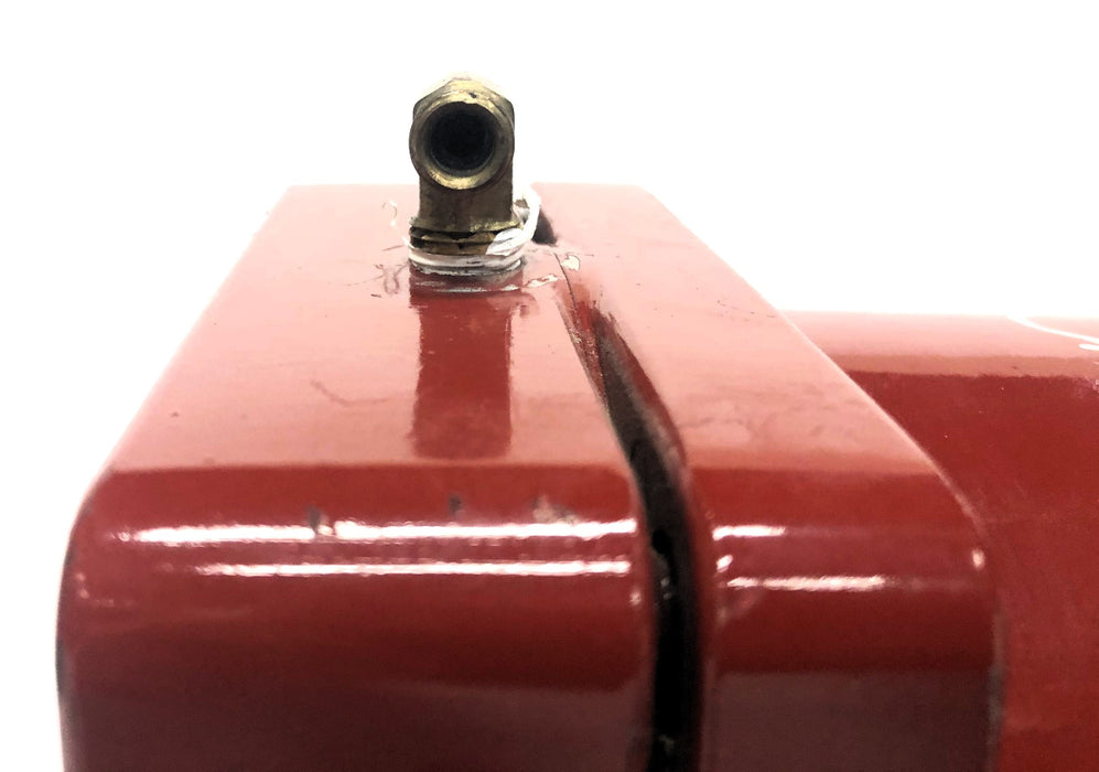 Masoneilan 1-1/2 Inch Camflex 2 Pneumatic Control Valve 35-35212 REFURBISHED