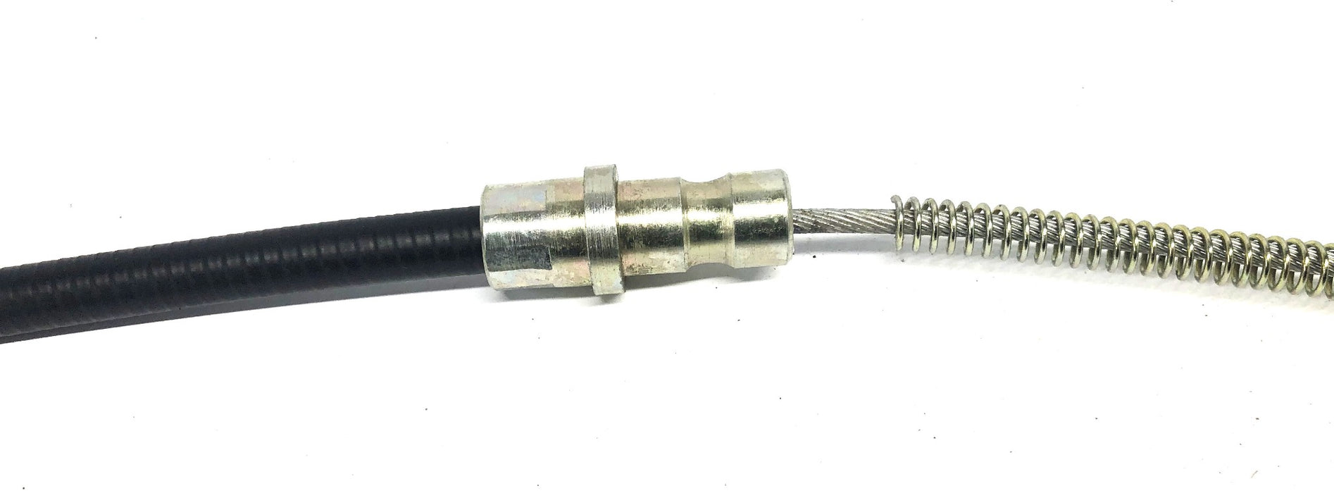 Total Source RH Brake Cable For Hyster Forklift HY112401 NOS