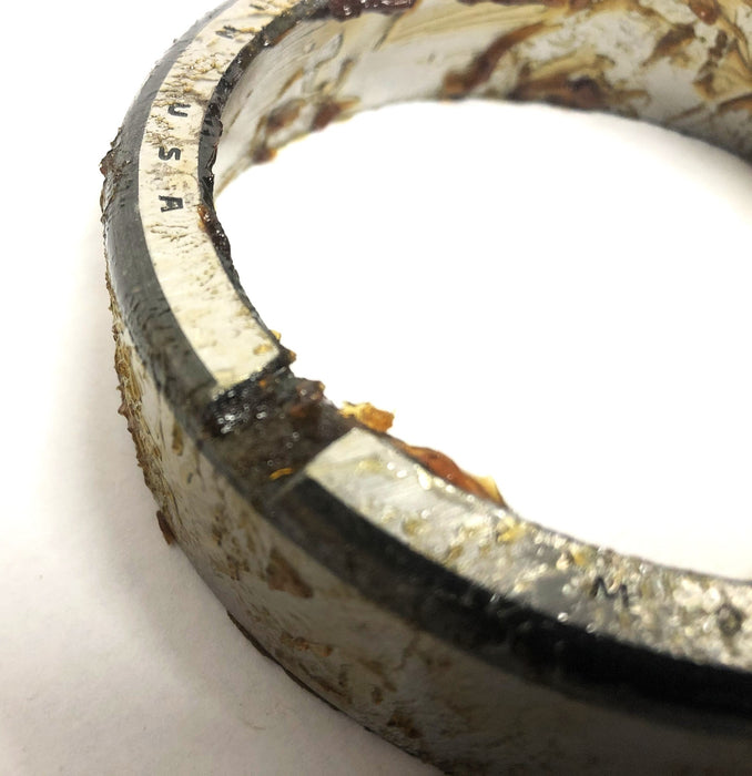 Timken Tapered Roller Bearing Cup 49520W NOS
