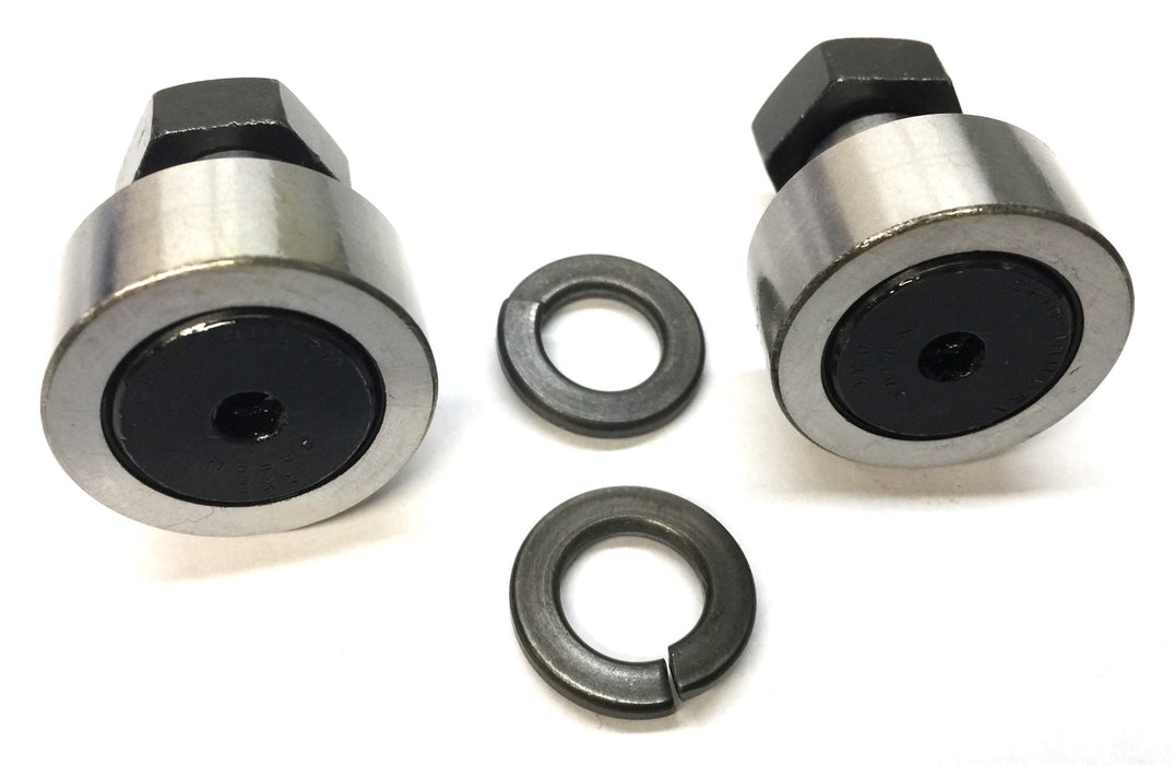 IKO Cam Follower Bearing Kit CF101BUURM NOS