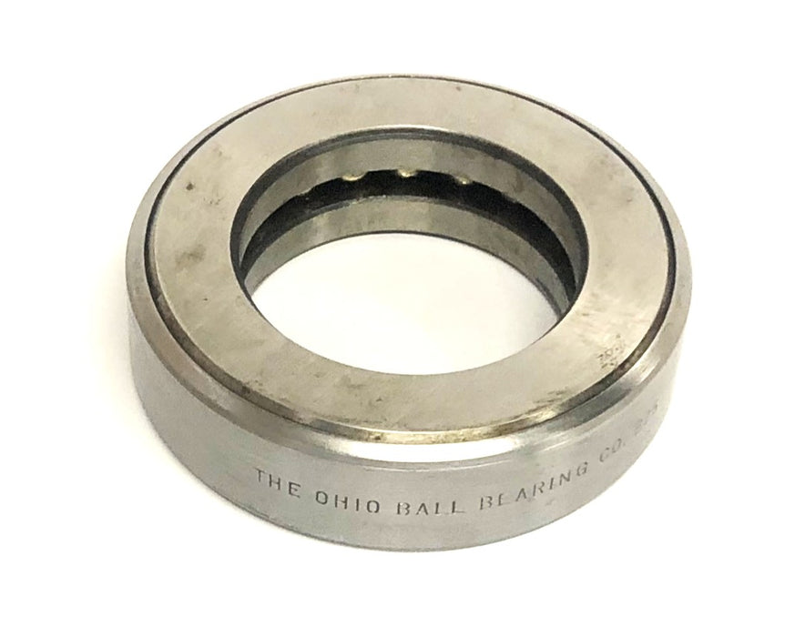 The Ohio Ball Bearing Co. Enclosed Thrust Bearing B-25 NOS