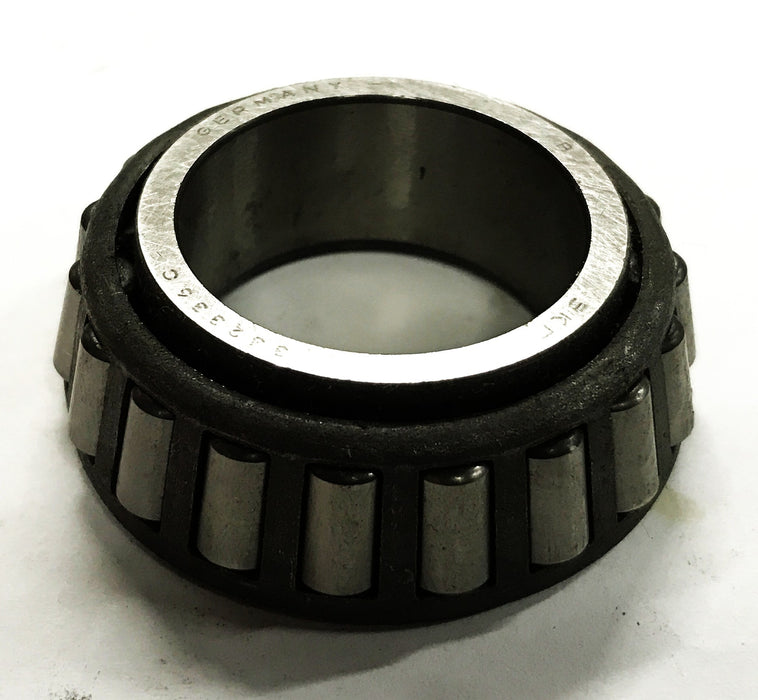 SKF 67045 Tapered Roller Bearing Cone 332336C [Lot of 4] NOS