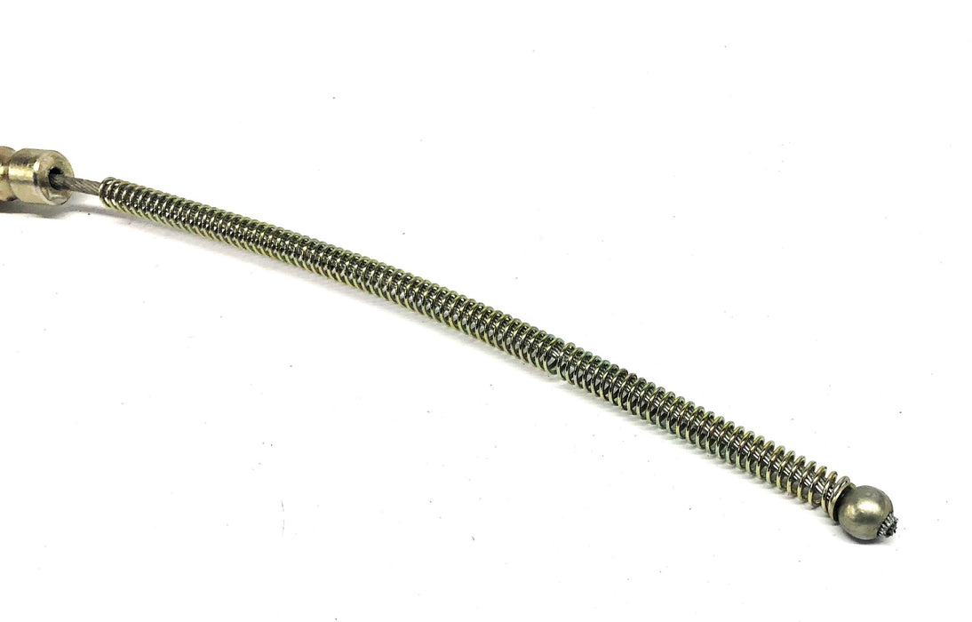 Total Source RH Brake Cable For Hyster Forklift HY112401 NOS