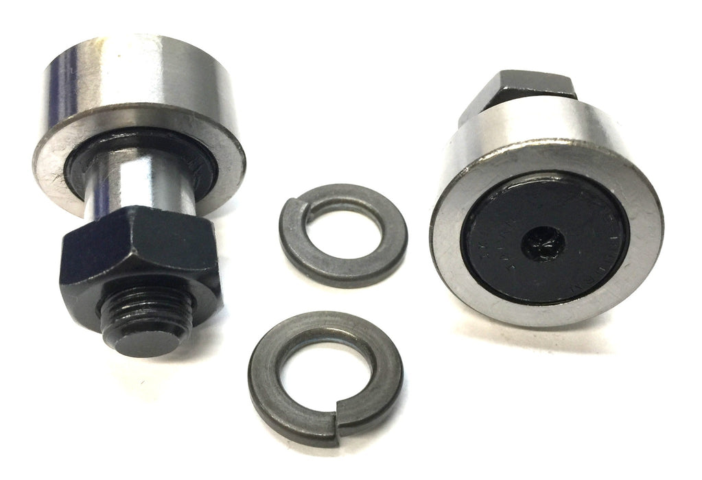 IKO Cam Follower Bearing Kit CF101BUURM NOS