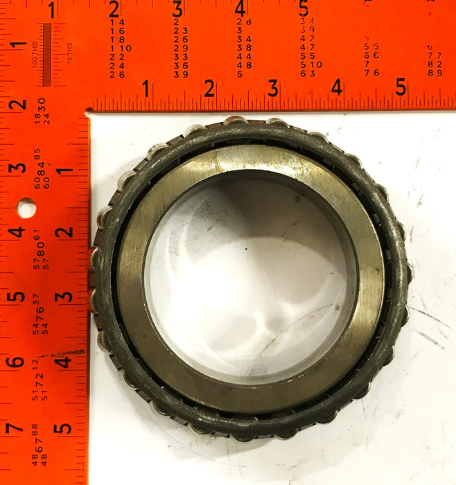 X-Timken Tapered Roller Bearing Cone 495-AX NOS