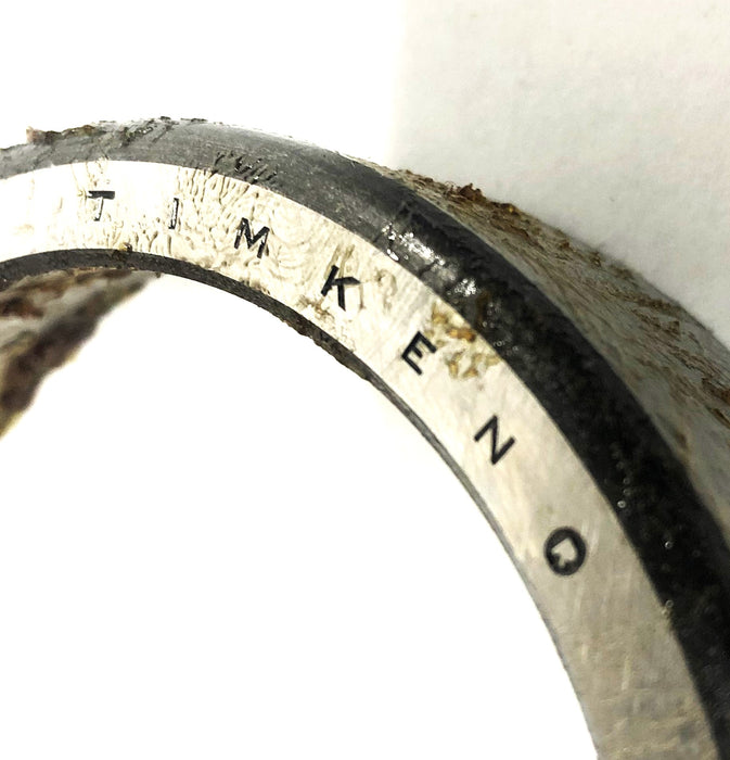 Timken Tapered Roller Bearing Cup 49520W NOS