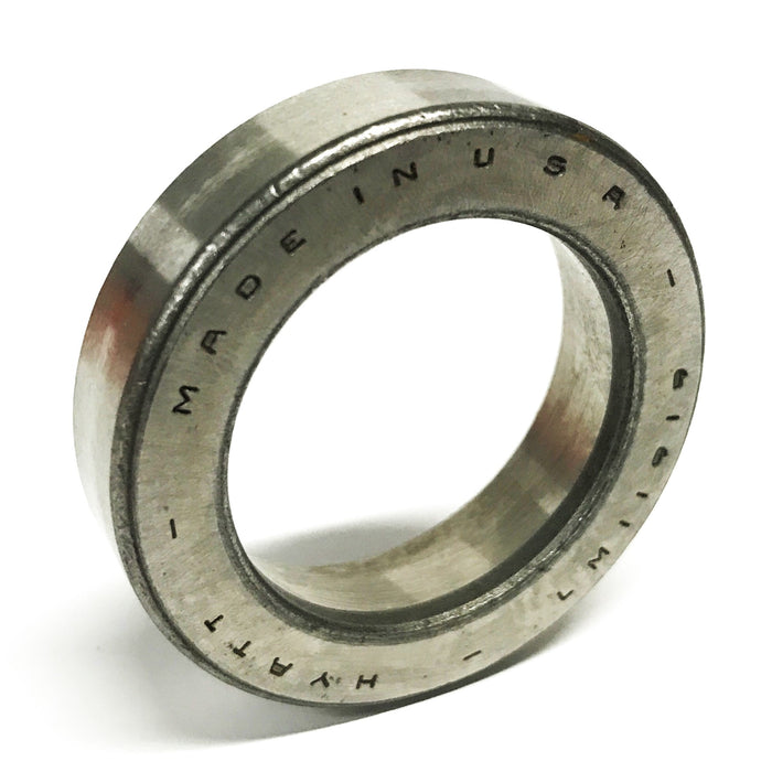 Hyatt Wheel Bearing Race LM-11919 NOS