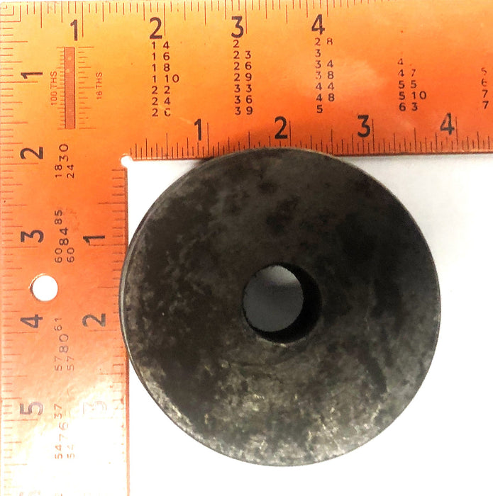 Lovejoy Flanged Flexible Coupling 3/8 Inch Bore L-110X3/8 NOS
