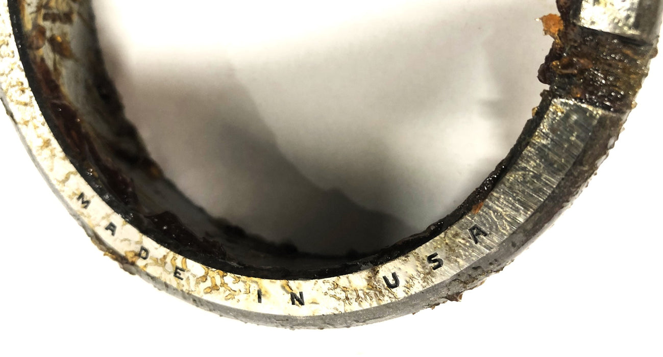 Timken Tapered Roller Bearing Cup 49520W NOS