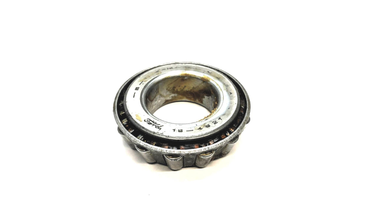 Ford Tapered Roller Bearing Cone 18-4621 NOS