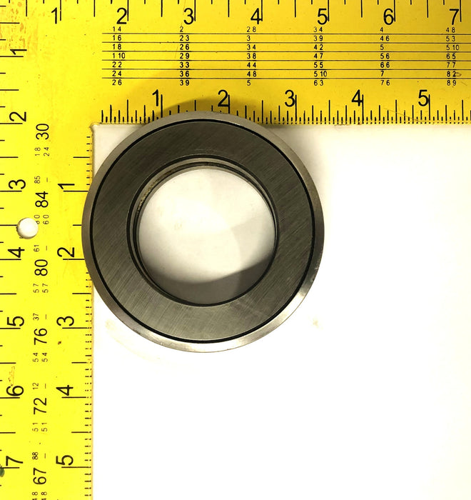 The Ohio Ball Bearing Co. Enclosed Thrust Bearing B-25 NOS