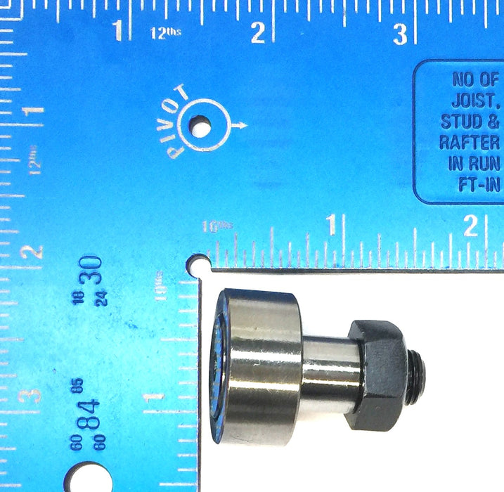 IKO Cam Follower Bearing Kit CF101BUURM NOS
