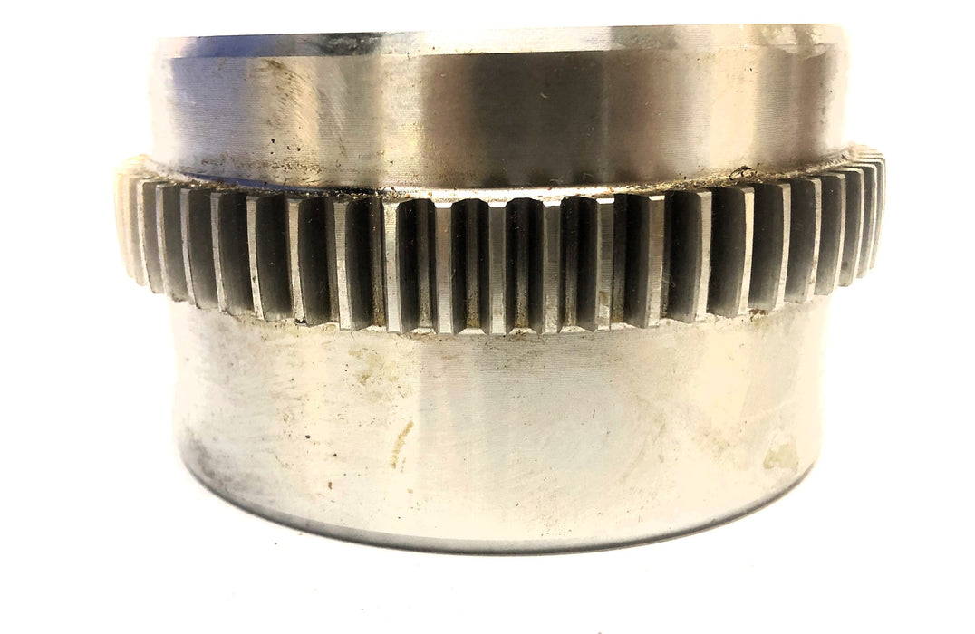 Falk 1020G Seal End Hub 2.4355 inch Bore 98007821 NOS