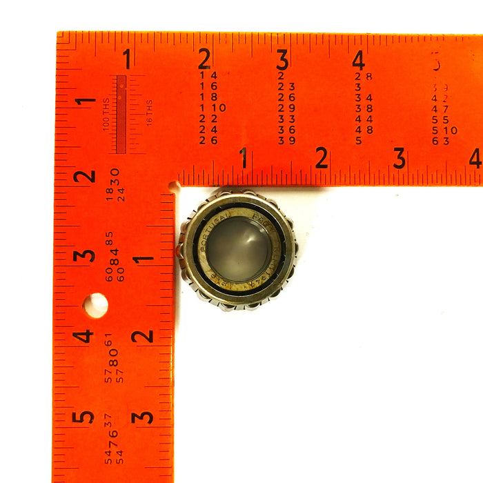 FAG Tapered Roller Bearing Cone KLM11949 [Lot of 4] NOS