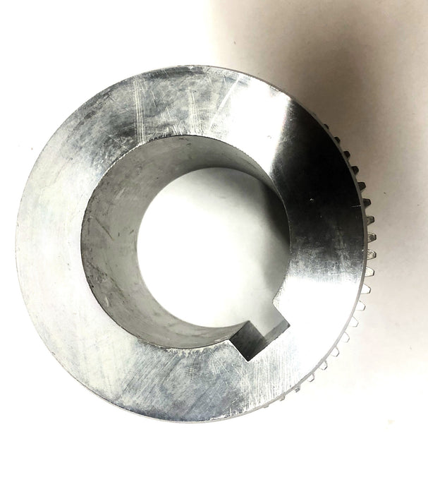 Falk 1020G Seal End Hub 2.4355 inch Bore 98007821 NOS