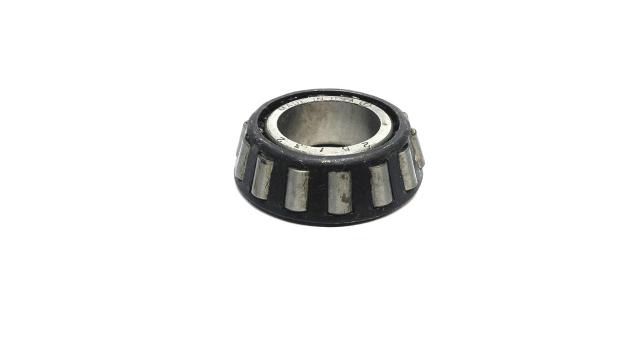 Unbranded Tapered Roller Bearing Cone 25132 NOS