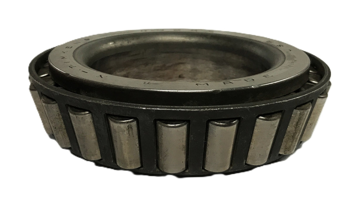 X-Timken Tapered Roller Bearing Cone 495-AX NOS