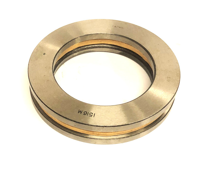 Fafnir Thrust Ball Bearing No Box 1516M B7/B9 NOS
