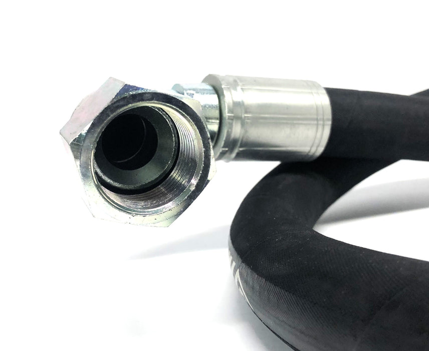 Total Source Vitillo 3/4 Inch Deliver Hose CT91K71-10600 NOS