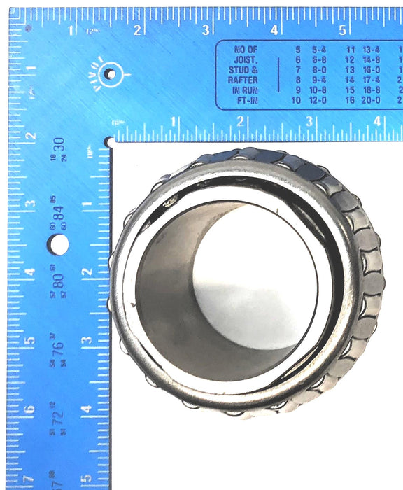 Unbranded Tapered Double Roller Bearing (No Box) 39418D -- NOS