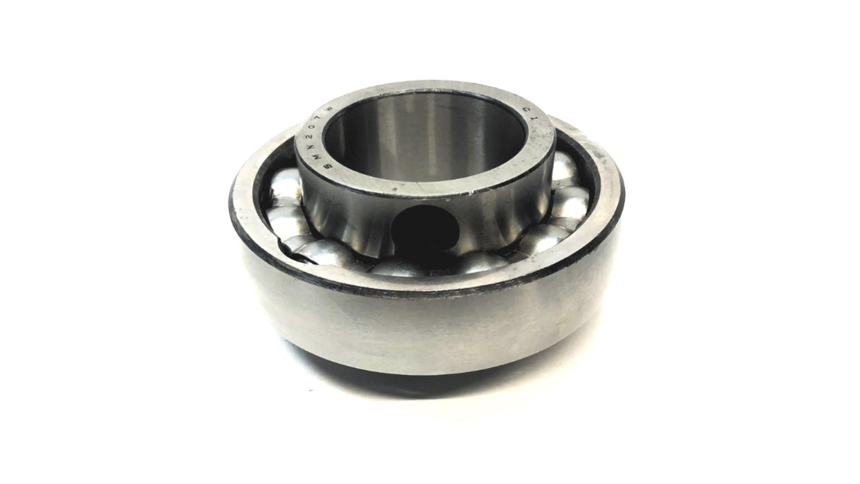 Fafnir Ball Bearing Insert (No Box/No Collar) SMN207W (312WB) NOS