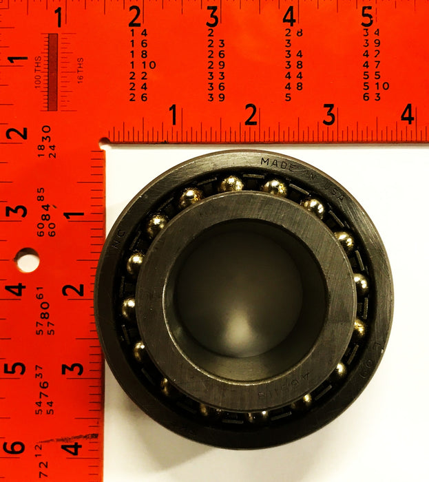 SKF Double-Row Self-Aligning Ball Bearing 465118-L09 NOS