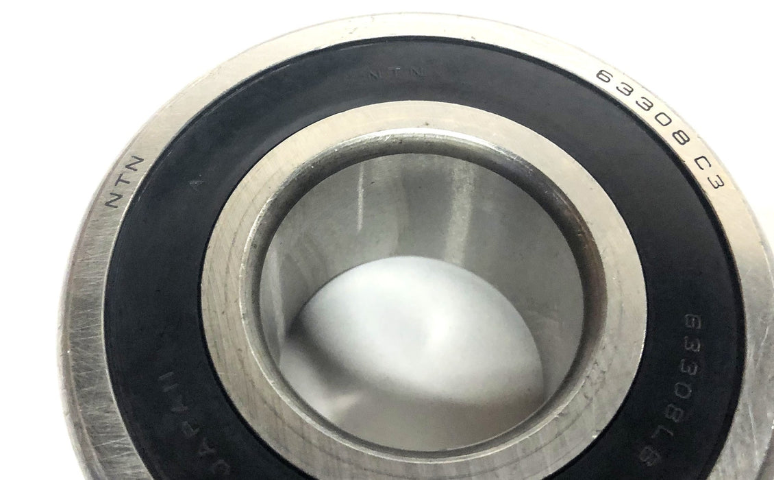 NTN Shielded Ball Bearing 63308C3 NOS