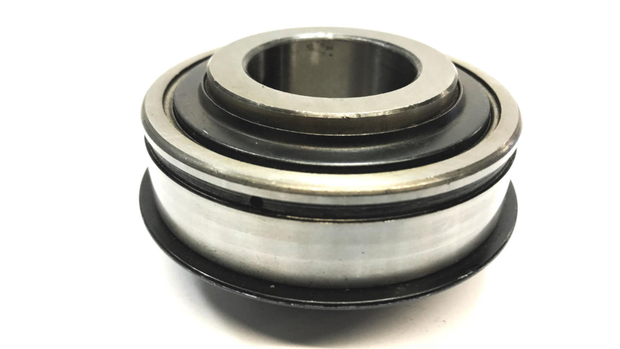 Fafnir Insert Ball Bearing W/ Snap Ring (No Collar/No Box) GC1104KRRG2 NOS